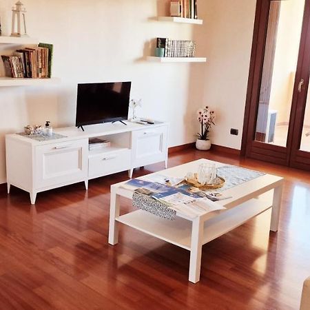 Ancora Apartment Quartu SantʼElena Zewnętrze zdjęcie