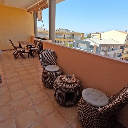 Ancora Apartment Quartu SantʼElena Zewnętrze zdjęcie
