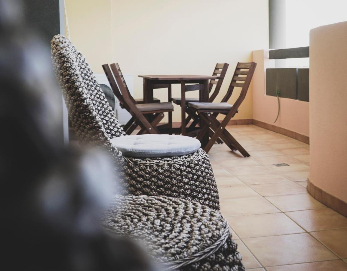 Ancora Apartment Quartu SantʼElena Zewnętrze zdjęcie