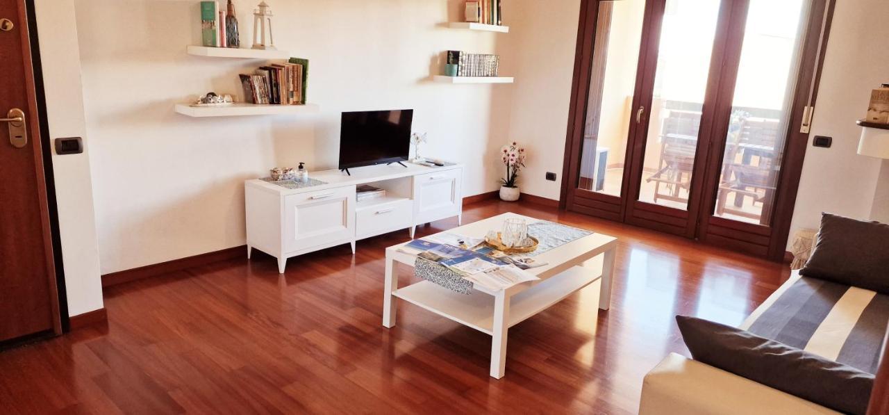 Ancora Apartment Quartu SantʼElena Zewnętrze zdjęcie