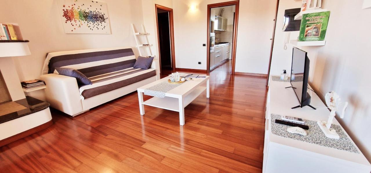 Ancora Apartment Quartu SantʼElena Zewnętrze zdjęcie