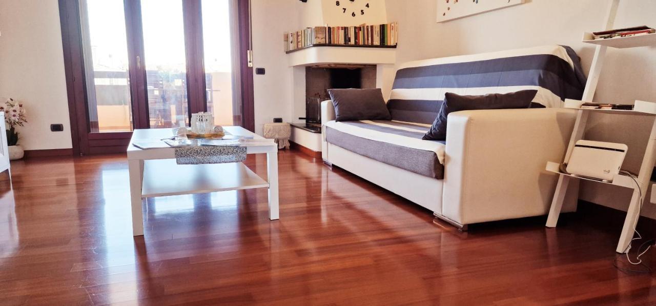 Ancora Apartment Quartu SantʼElena Zewnętrze zdjęcie