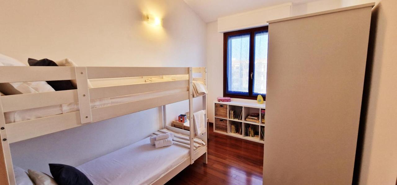 Ancora Apartment Quartu SantʼElena Zewnętrze zdjęcie