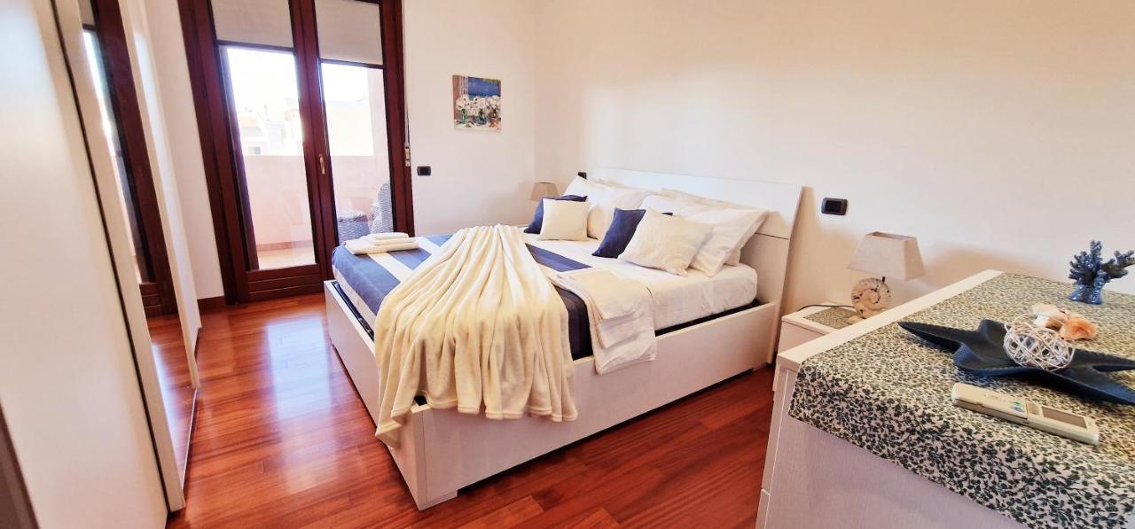 Ancora Apartment Quartu SantʼElena Zewnętrze zdjęcie