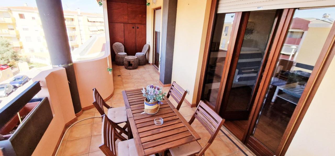 Ancora Apartment Quartu SantʼElena Zewnętrze zdjęcie