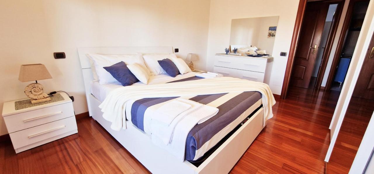 Ancora Apartment Quartu SantʼElena Zewnętrze zdjęcie