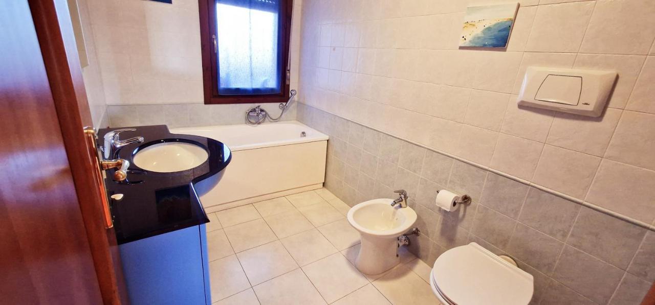 Ancora Apartment Quartu SantʼElena Zewnętrze zdjęcie