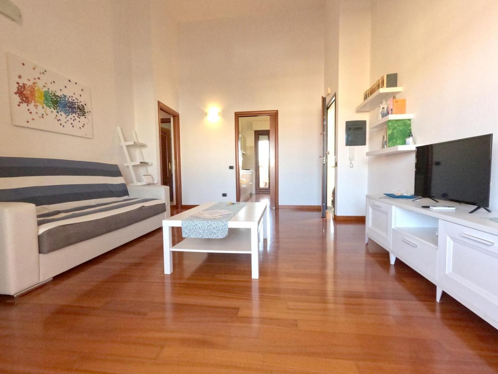 Ancora Apartment Quartu SantʼElena Zewnętrze zdjęcie